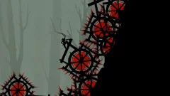 Ninja Arashi 2 - screenshot 3