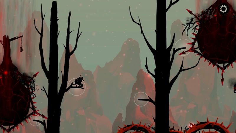 Ninja Arashi 2 Shadows Return APK - screenshot 4