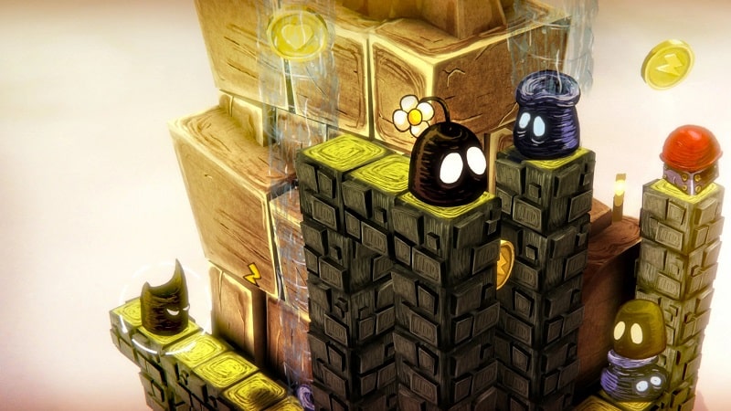 About Love and Hate 2 APK - app icon