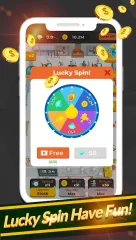 Idle Blacksmith Shop - Sword And Weapon Craftin - screenshot 3