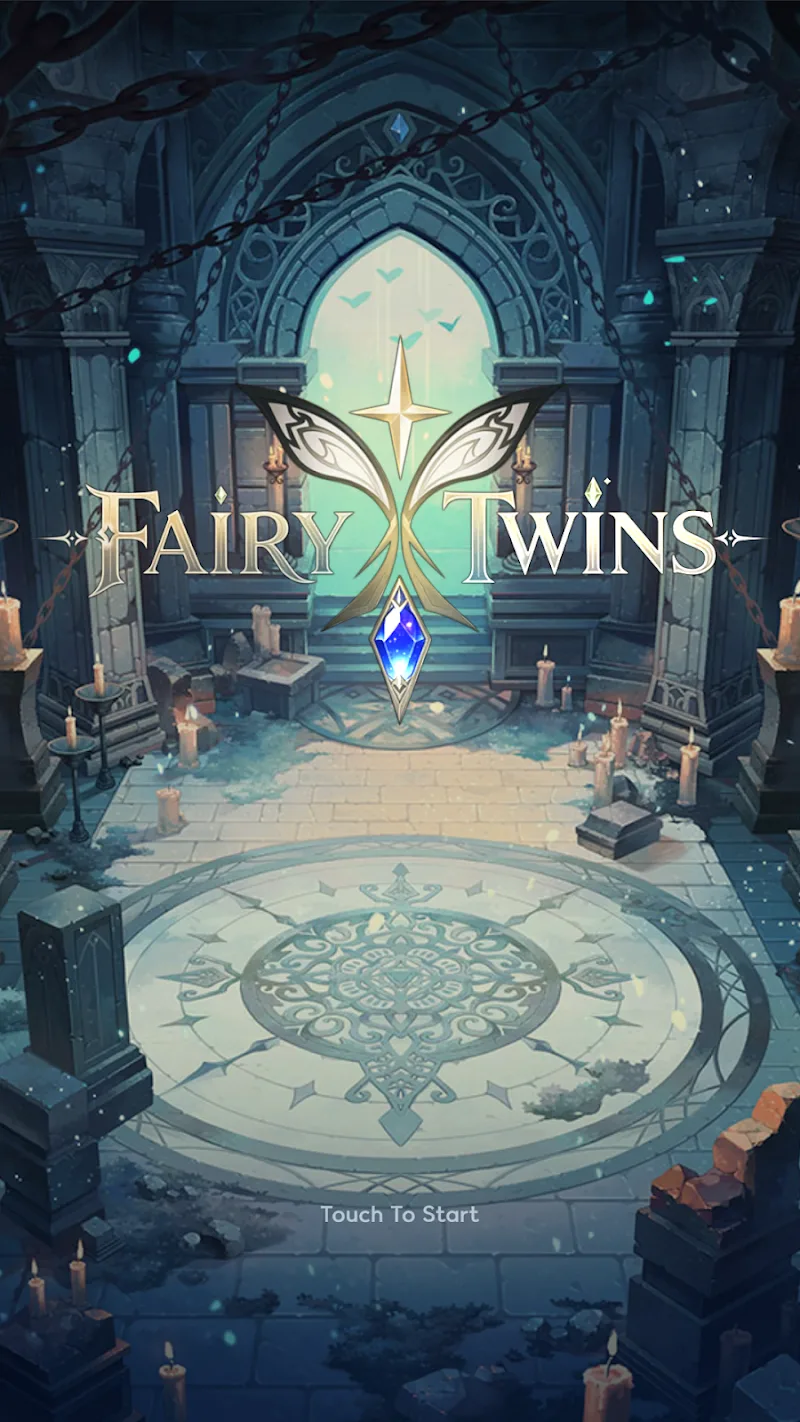 Fairy Twins - screenshot 1