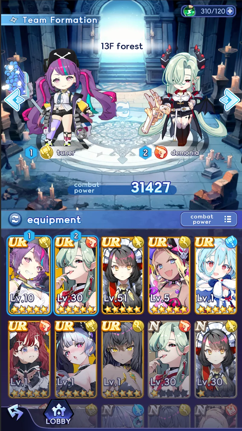 Fairy Twins - screenshot 3
