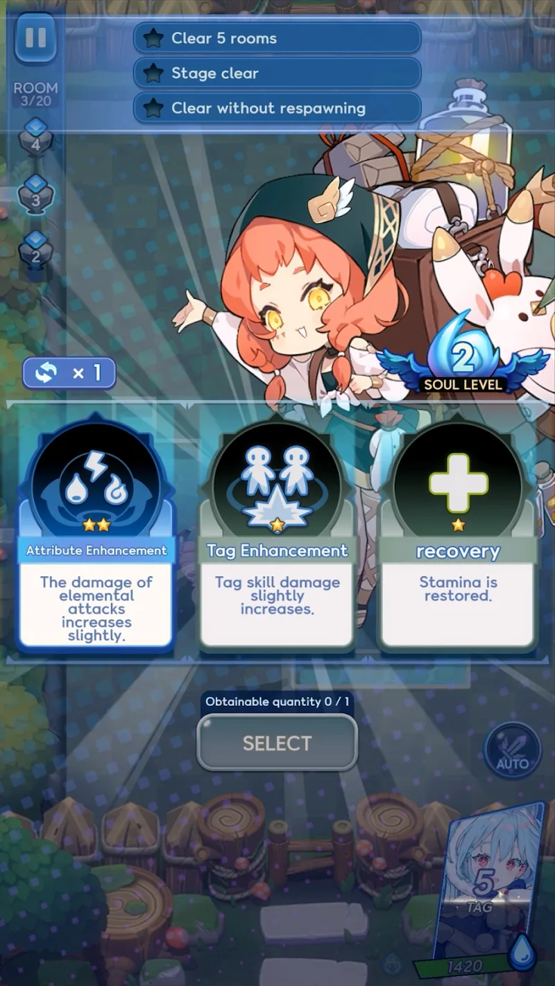 Fairy Twins - screenshot 6