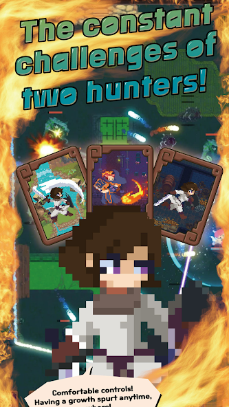 SilverKnight IdleRPG - screenshot 9