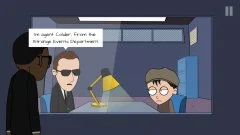 Johnny Bonasera 2 - screenshot 1