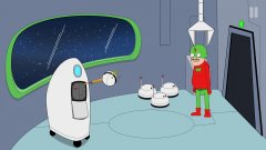 Johnny Bonasera 2 - screenshot 4