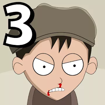 Johnny Bonasera 3 MOD APK icon