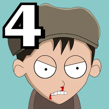 Johnny Bonasera 4 MOD APK icon