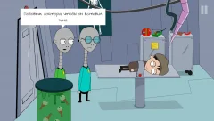 Johnny Bonasera 4 - screenshot 3