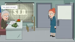 Johnny Bonasera 4 - screenshot 4