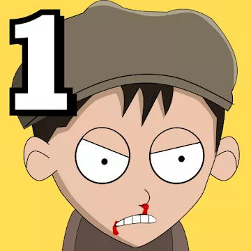 Johnny Bonasera MOD APK icon