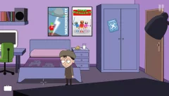 Johnny Bonasera - screenshot 1