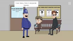 Johnny Bonasera - screenshot 3