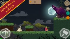 Amon Amarth - screenshot 2