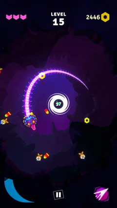 OROBOROS - screenshot 1