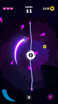 OROBOROS - screenshot 2