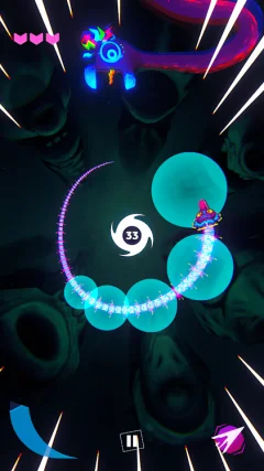 OROBOROS - screenshot 3