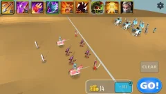 Totally War Ancient Simulator - screenshot 1