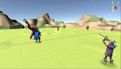 Totally War Ancient Simulator - screenshot 3