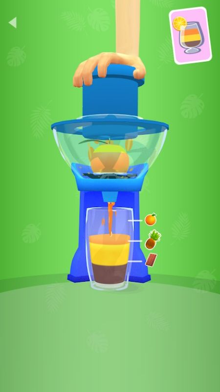 Blend It 3D - screenshot 1