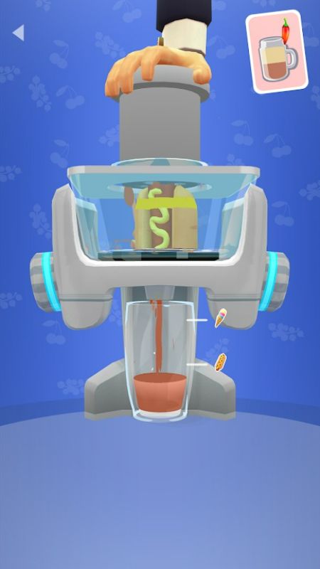 Blend It 3D - screenshot 3