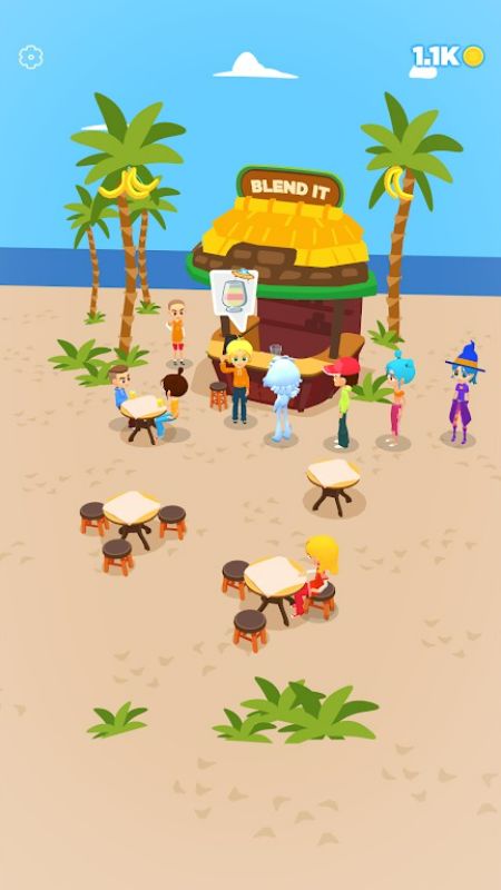 Blend It 3D - screenshot 4