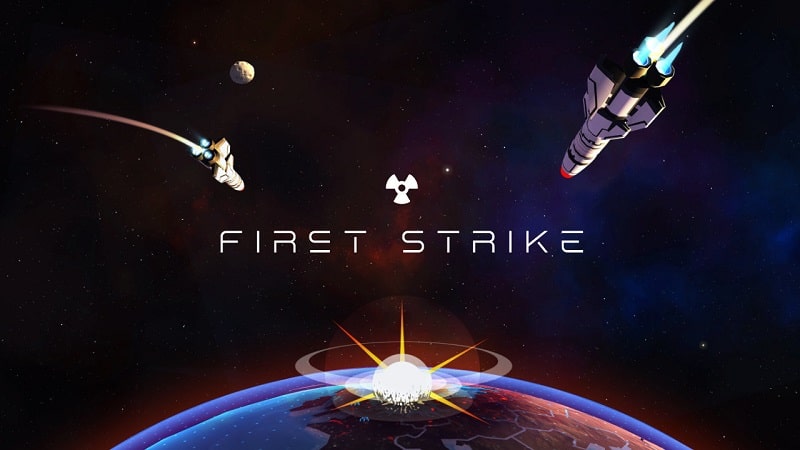 First Strike APK MOD APK icon