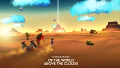 Cloud Chasers - screenshot 4