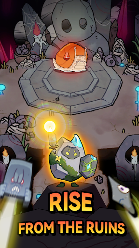 Stone Squad - screenshot 1