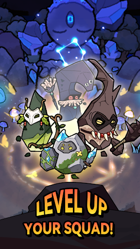 Stone Squad - screenshot 3