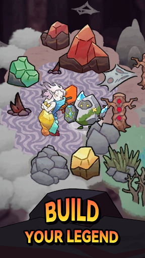 Stone Squad - screenshot 5