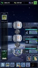Idle Tycoon: Space Company - screenshot 1