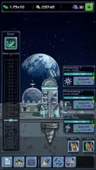 Idle Tycoon: Space Company - screenshot 2