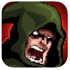 Lovecraft's Untold Stories MOD APK icon