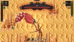 Lovecraft's Untold Stories - screenshot 1