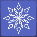 Flake - app icon