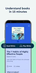 Blinkist - Nonfiction Books & Audio - screenshot 3