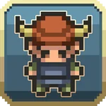 EpiX - Epic Pixel Heroes MOD APK icon