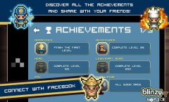 EpiX - Epic Pixel Heroes - screenshot 3