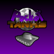 Pocket Tanks - app icon