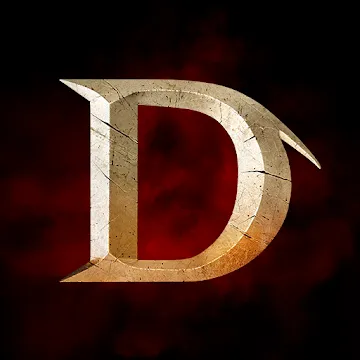 Diablo Immortal MOD APK icon