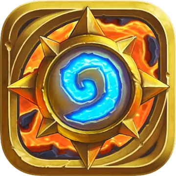 Hearthstone MOD APK icon