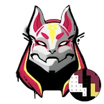 PixNite - Color by number MOD APK icon