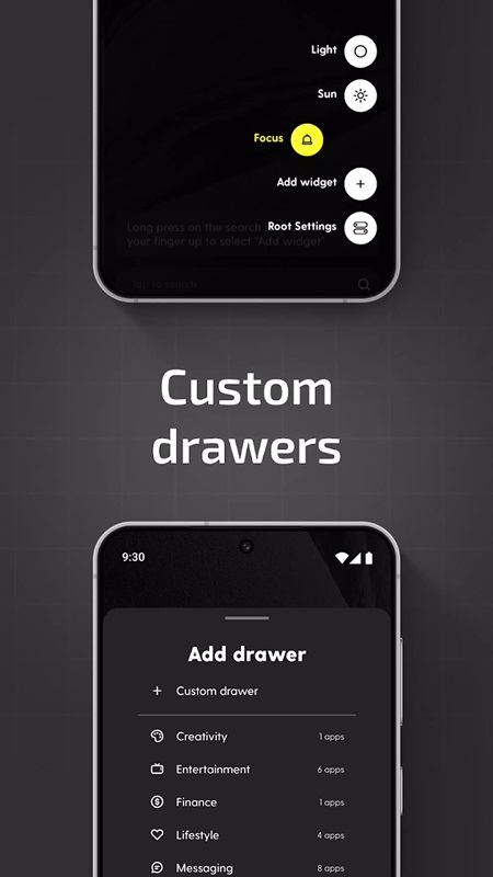 Ratio APK - screenshot 4