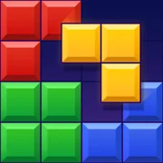 Block Blast APK 9.2.0 (Full Game) for Android MOD APK icon