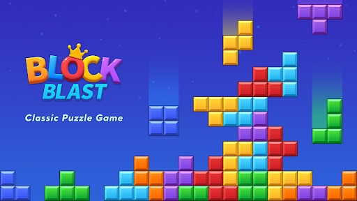 Block Blast APK 9.2.0 (Full Game) for Android - screenshot 1