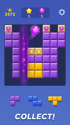 Block Blast APK 9.2.0 (Full Game) for Android - screenshot 5