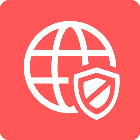 BlockerHero - app icon
