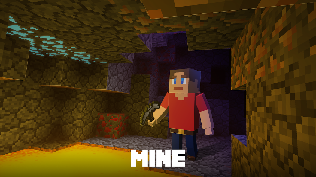 Block World - screenshot 11