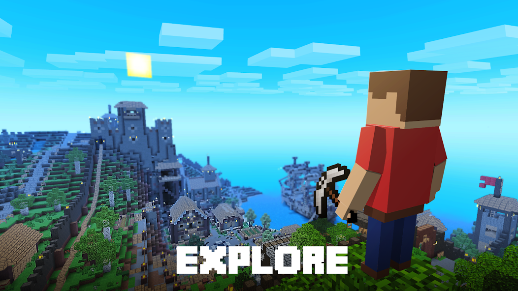 Block World - screenshot 12